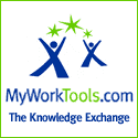MyWorkTools.com - Free Tools and Plans